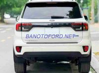 Cần bán Ford Everest Platinum 2.0L 4x4 AT 2025, xe đẹp giá rẻ bất ngờ