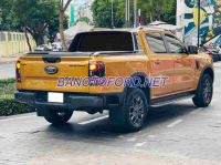Ford Ranger Wildtrak 2.0L 4x4 AT 2023 Máy dầu đẹp long lanh