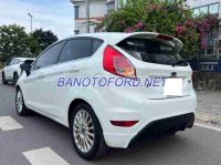 Cần bán Ford Fiesta S 1.0 AT Ecoboost Máy xăng 2014 màu Trắng