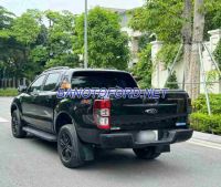Bán xe Ford Ranger Wildtrak 2.0L 4x4 AT sx 2021 - giá rẻ