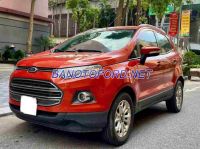Ford EcoSport Titanium 1.5L AT sản xuất 2014 cực chất!