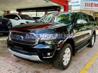Bán Ford Ranger Limited 2.0L 4x4 AT đời 2020 xe đẹp - giá tốt