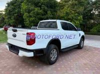 Cần bán gấp xe Ford Ranger XLS 2.0L 4x2 AT 2024 màu Trắng