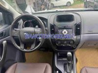 Bán Ford Ranger XLS 2.2L 4x2 AT, màu Trắng, Máy dầu, 2017