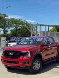 Ford Ranger XLS 2.0L 4x2 AT - đời 2026