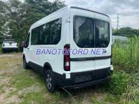 Ford Transit Trend 2026 Số tay bản Máy dầu
