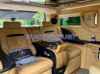 Ford Tourneo Limousine Titanium 2.0 AT năm sản xuất 2019 giá tốt