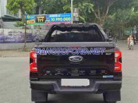 Cần bán gấp xe Ford Ranger XLT 2.0L 4x4 AT 2022 màu Đen