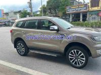 Cần bán xe Ford Everest Titanium 2.0L 4x2 AT sx 2019