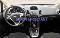 Cần bán xe Ford Fiesta S 1.5 AT màu Trắng 2016