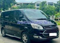 Cần bán xe Ford Tourneo Titanium 2.0 AT năm 2019 màu Đen cực đẹp