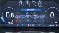 Ford Everest Titanium 2.0L 4x2 AT 2025 Máy dầu đẹp long lanh