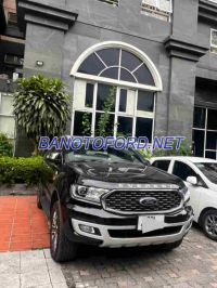 Cần bán gấp Ford Everest Titanium 2.0L 4x2 AT năm 2020 giá cực tốt