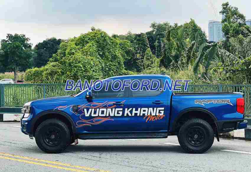Cần bán nhanh Ford Ranger XLS 2.0L 4x2 AT 2023 cực đẹp