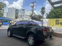 Cần bán gấp Ford Ranger Limited 2.0L 4x4 AT năm 2021 giá cực tốt