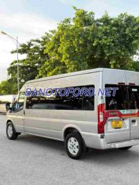 Cần bán Ford Transit SVP đời 2018