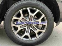 Cần bán gấp Ford Everest Titanium 2.0L 4x2 AT đời 2024, màu Xám