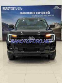 Ford Ranger XLS 2.0L 4x2 AT 2026 - màu Đen - xe cực đẹp
