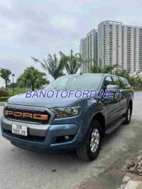 Ford Ranger XLS 2.2L 4x2 AT 2016, xe đẹp, hết ý