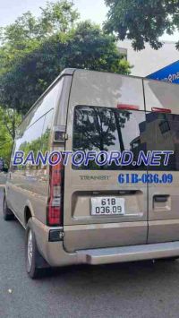 Cần bán xe Ford Transit Tiêu chuẩn 2024, xe đẹp