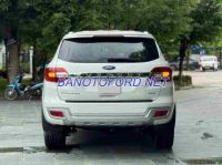 Cần bán Ford Everest Titanium 2.0L 4x4 AT 2019, xe đẹp giá rẻ bất ngờ