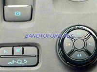 Xe Ford Ranger Raptor 2.0L 4x4 AT đời 2025 đẹp bán gấp