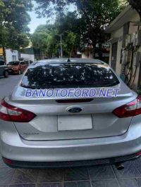 Cần bán Ford Focus Titanium 2.0 AT 2015, xe đẹp giá rẻ bất ngờ