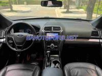 Ford Explorer Limited 2.3L EcoBoost năm 2019 cần bán