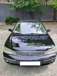 Ford Laser GHIA 1.8 AT 2004 Số tự động cực đẹp!