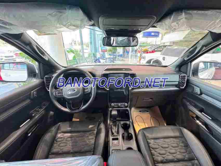 Ford Everest Platinum 2.0L 4x2 AT 2026  Số tự động, GIÁ GIẬT MÌNH