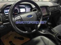 Cần bán Ford Everest Titanium 2.0L 4x4 AT Máy dầu 2019 màu Trắng