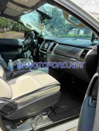 Bán Ford Ranger XLT 2.2L 4x4 MT 2017 - Trắng