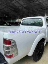 Ford Ranger XL 2.5L 4x4 MT model 2010 xe chuẩn hết ý