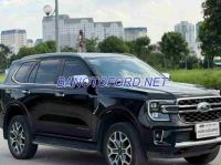 Ford Everest Titanium Plus 2.0L 4x4 AT 2024 giá cực tốt