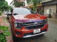 Ford Everest Titanium 2.0L 4x2 AT model 2022 xe chuẩn hết ý
