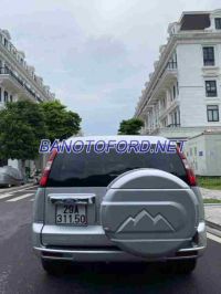 Cần bán gấp Ford Everest 2.5L 4x2 MT 2012 - Xe đẹp - Giá tốt