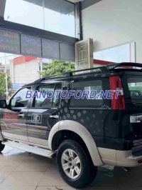 Bán xe Ford Everest 2.5L 4x4 MT sx 2008 - giá rẻ