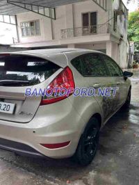 Ford Fiesta S 1.6 AT năm sản xuất 2011 giá tốt