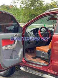 Cần bán xe Ford Ranger XLT 2.2L 4x4 MT đời 2012