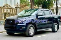 Cần bán xe Ford Ranger XLS 2.2L 4x2 AT 2020 Số tự động màu Xanh