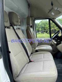 Cần bán xe Ford Transit Van sx 2016