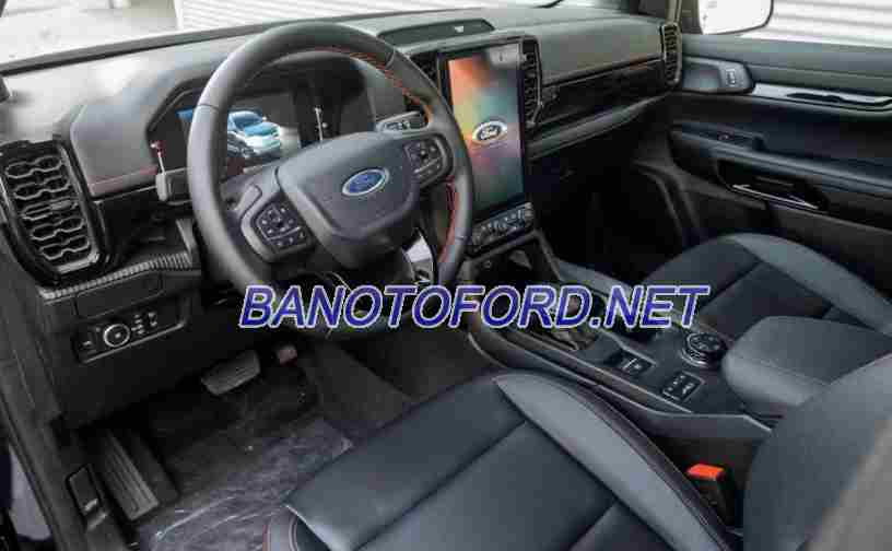 Bán Ford Ranger 2026 Số tự động