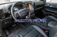Bán Ford Ranger 2026 Số tự động