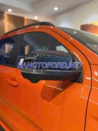 Ford Ranger Wildtrak 3.0L 4x4 AT Máy dầu 2026, đẹp xuất sắc