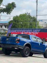 Ford Ranger Raptor 3.0L 4x4 AT sx 2026 - màu Xanh - cực đẹp