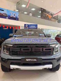 Ford Ranger Raptor 3.0L 4x4 AT model 2026, Truck