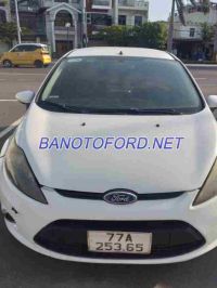 Ford Fiesta 1.6 AT 2011 Số tự động cực đẹp!