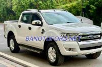 Ford Ranger XLT 2.2L 4x4 MT 2017, xe đẹp, hết ý