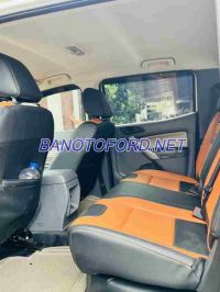 Bán Ford Ranger XLS 2.2L 4x2 AT đời 2017 xe đẹp - giá tốt