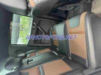 Cần bán Ford Ranger Wildtrak 3.2L 4x4 AT Máy dầu 2018 màu Trắng